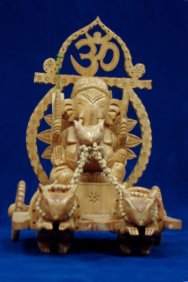 Ganesh ji